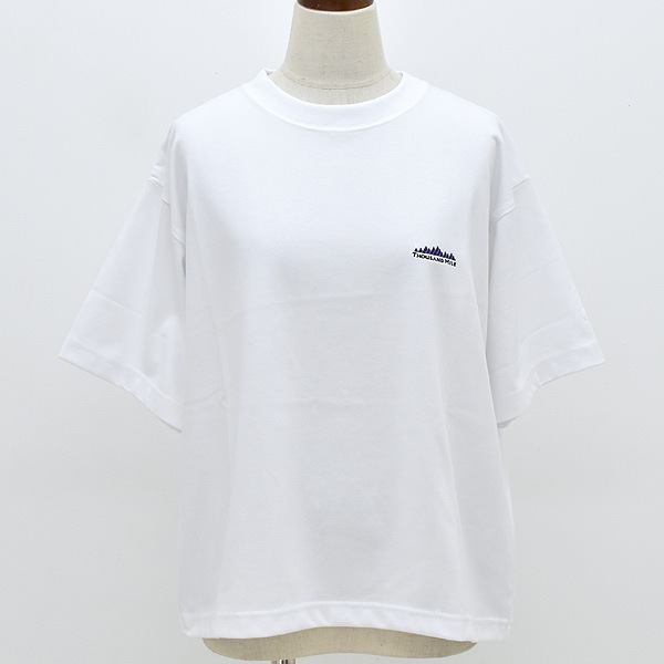 ��25FW��THOUSAND MILE ��������ɥޥ��� �֥륾���T����� �������� ���åȥ��å� ZIP BLOUSON��T-SHIRT��SKIRT SET UP TM252NP00022 ��ǥ�����������̵����