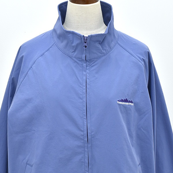 ��25FW��THOUSAND MILE ��������ɥޥ��� �֥륾���T����� �������� ���åȥ��å� ZIP BLOUSON��T-SHIRT��SKIRT SET UP TM252NP00022 ��ǥ�����������̵����