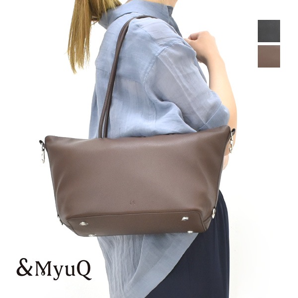 &MyuQ ����ɥߥ塼�� "TAMTON" �ܥ��ȥ󥷥������Хå� MCB099 ��ǥ�����������̵����