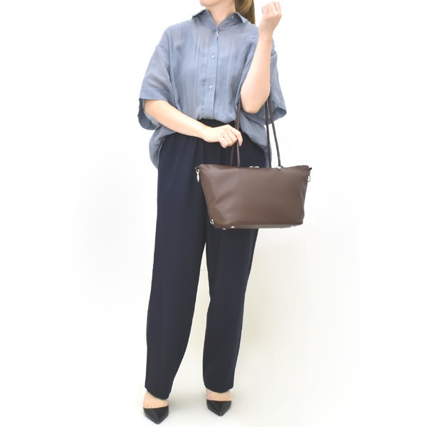 &MyuQ ����ɥߥ塼�� "TAMTON" �ܥ��ȥ󥷥������Хå� MCB099 ��ǥ�����������̵����