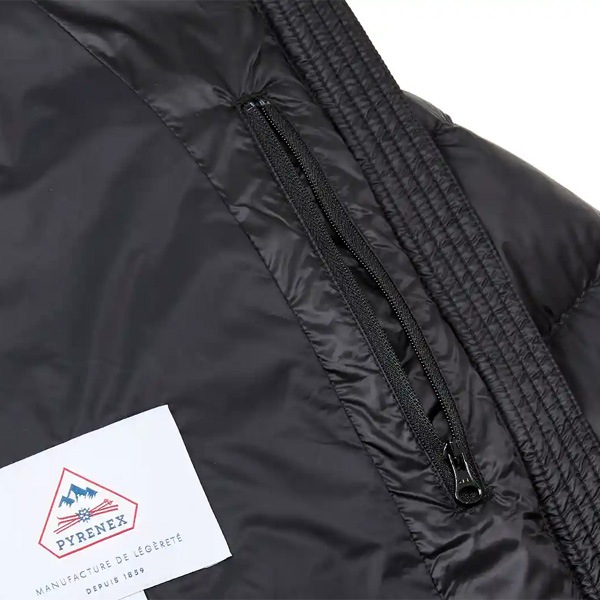 ��25AW��PYRENEX �ԥ�ͥå��� ���ꥢ�� �ա��ǥå� �饤�ȥ����� �ա����դ����㥱�å� ARIAL HOODED HMY026 ��󥺡�����̵����