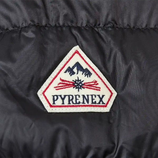 ��25AW��PYRENEX �ԥ�ͥå��� ���ꥢ�� �ա��ǥå� �饤�ȥ����� �ա����դ����㥱�å� ARIAL HOODED HMY026 ��󥺡�����̵����