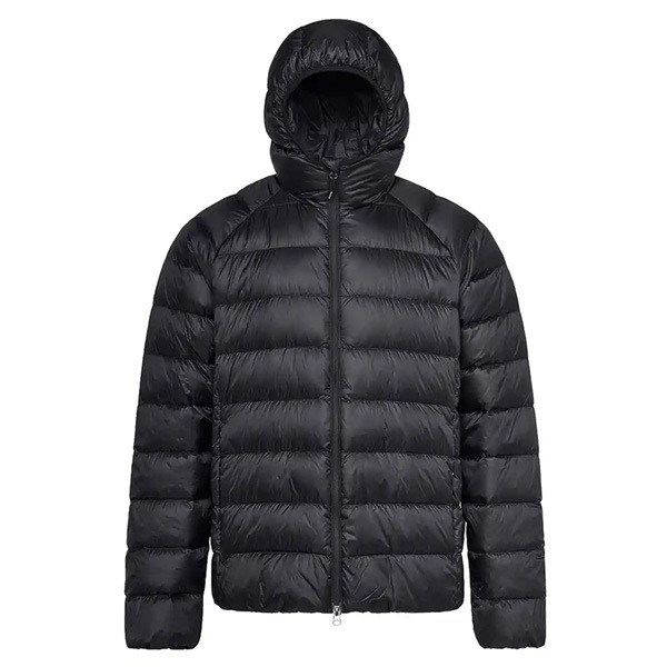 ��25AW��PYRENEX �ԥ�ͥå��� ���ꥢ�� �ա��ǥå� �饤�ȥ����� �ա����դ����㥱�å� ARIAL HOODED HMY026 ��󥺡�����̵����