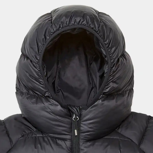 ��25AW��PYRENEX �ԥ�ͥå��� ���ꥢ�� �ա��ǥå� �饤�ȥ����� �ա����դ����㥱�å� ARIAL HOODED HMY026 ��󥺡�����̵����