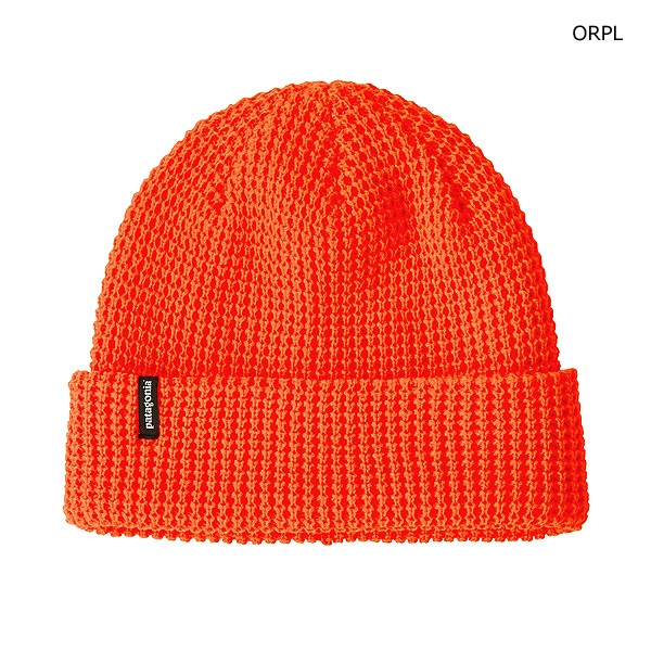 Patagonia �ѥ����˥� SNOWDRIFTER BEANIE ���Ρ��ɥ�ե����ӡ��ˡ� 33385 ��ǥ����� ��� ��˥��å����ڥ���å��ݥ��Ȳġ�