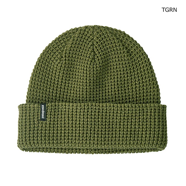 Patagonia �ѥ����˥� SNOWDRIFTER BEANIE ���Ρ��ɥ�ե����ӡ��ˡ� 33385 ��ǥ����� ��� ��˥��å����ڥ���å��ݥ��Ȳġ�