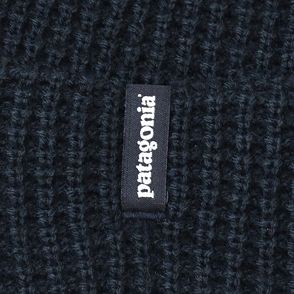 Patagonia �ѥ����˥� SNOWDRIFTER BEANIE ���Ρ��ɥ�ե����ӡ��ˡ� 33385 ��ǥ����� ��� ��˥��å����ڥ���å��ݥ��Ȳġ�