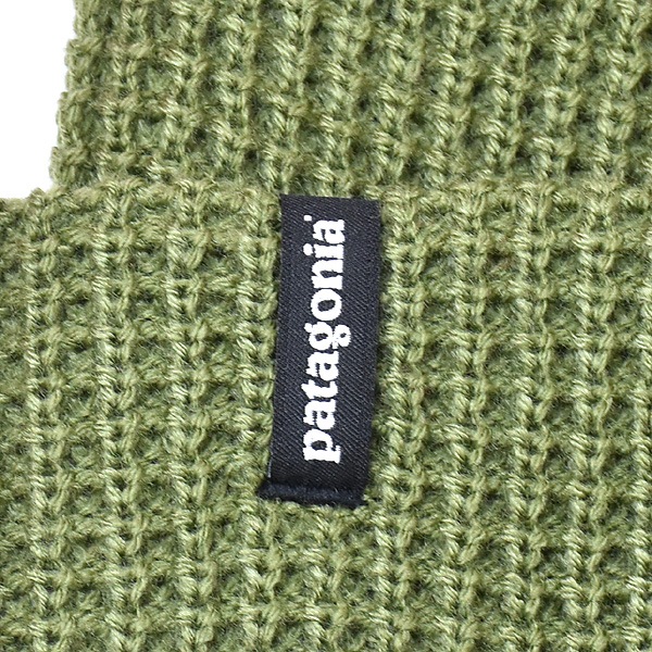 Patagonia �ѥ����˥� SNOWDRIFTER BEANIE ���Ρ��ɥ�ե����ӡ��ˡ� 33385 ��ǥ����� ��� ��˥��å����ڥ���å��ݥ��Ȳġ�