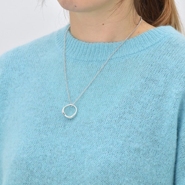 PHILIPPE AUDIBERT �ե���åץ����ǥ��١��� �ͥå��쥹 Elrose chain necklace COL6628������̵����