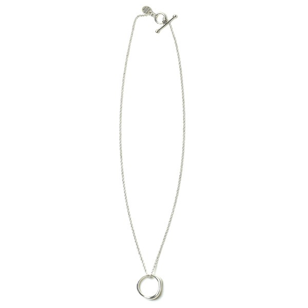 PHILIPPE AUDIBERT �ե���åץ����ǥ��١��� �ͥå��쥹 Elrose chain necklace COL6628������̵����