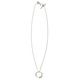 PHILIPPE AUDIBERT �ե���åץ����ǥ��١��� �ͥå��쥹 Elrose chain necklace COL6628������̵����