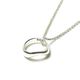 PHILIPPE AUDIBERT �ե���åץ����ǥ��١��� �ͥå��쥹 Elrose chain necklace COL6628������̵����