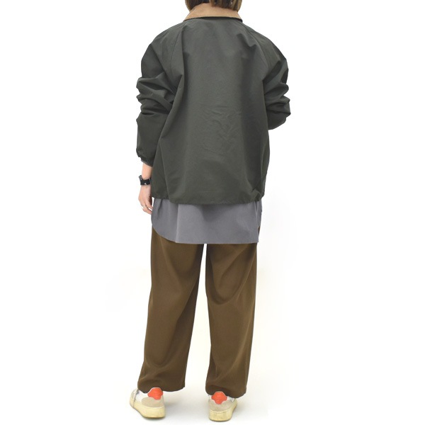 Barbour �Х֥��� TRANSPORT NYLON CASUAL JACKET �ȥ�󥹥ݡ��ȥ����奢�른�㥱�å� MCA1106 ��ǥ����� ��� ��˥��å���������̵����