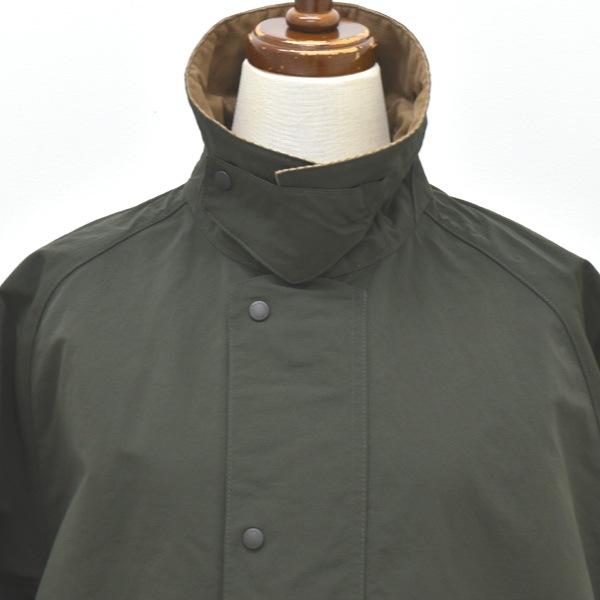 Barbour �Х֥��� TRANSPORT NYLON CASUAL JACKET �ȥ�󥹥ݡ��ȥ����奢�른�㥱�å� MCA1106 ��ǥ����� ��� ��˥��å���������̵����