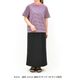 L.L.Bean Japan Edition ���륨��ӡ��� ����ѥ󥨥ǥ������ Union Short-Sleeve Striped Tee ��˥��󥷥硼�ȥ��꡼�֥��ȥ饤�ץƥ� ȾµT����� 6275-4136 ��ǥ�����