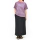L.L.Bean Japan Edition ���륨��ӡ��� ����ѥ󥨥ǥ������ Union Short-Sleeve Striped Tee ��˥��󥷥硼�ȥ��꡼�֥��ȥ饤�ץƥ� ȾµT����� 6275-4136 ��ǥ�����