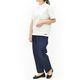 L.L.Bean Japan Edition ���륨��ӡ��� ����ѥ󥨥ǥ������ Union Short-Sleeve Striped Tee ��˥��󥷥硼�ȥ��꡼�֥��ȥ饤�ץƥ� ȾµT����� 6275-4136 ��ǥ�����