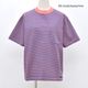 L.L.Bean Japan Edition ���륨��ӡ��� ����ѥ󥨥ǥ������ Union Short-Sleeve Striped Tee ��˥��󥷥硼�ȥ��꡼�֥��ȥ饤�ץƥ� ȾµT����� 6275-4136 ��ǥ�����