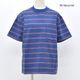 L.L.Bean Japan Edition ���륨��ӡ��� ����ѥ󥨥ǥ������ Union Short-Sleeve Striped Tee ��˥��󥷥硼�ȥ��꡼�֥��ȥ饤�ץƥ� ȾµT����� 6275-4136 ��ǥ�����