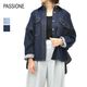 PASSIONE �ѥ������� �ɥ��åץ��������ǥ˥ॷ��ĥ��㥱�å� �����С������� Ĺµ 636413 ��ǥ�����������̵����