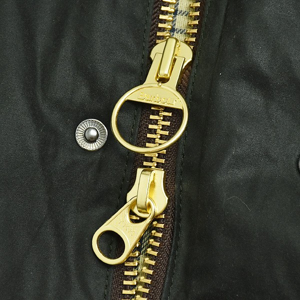 Barbour �Х֥��� "BEDALE" WAXED COTTON MWX0018 ������ɥ��㥱�å� �ӥǥ���