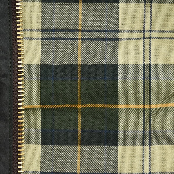 Barbour �Х֥��� "BEDALE" WAXED COTTON MWX0018 ������ɥ��㥱�å� �ӥǥ���