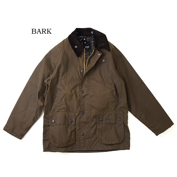 Barbour �Х֥��� "BEDALE" WAXED COTTON MWX0018 ������ɥ��㥱�å� �ӥǥ���