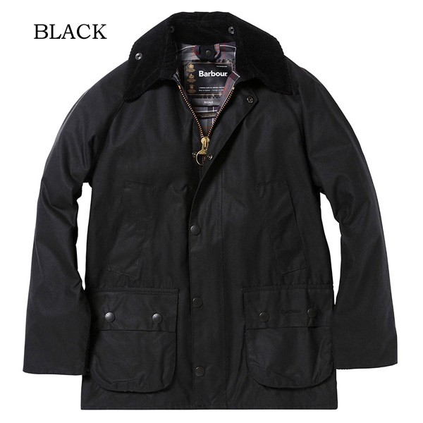 Barbour �Х֥��� "BEDALE" WAXED COTTON MWX0018 ������ɥ��㥱�å� �ӥǥ���