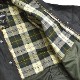 Barbour �Х֥��� "BEDALE" WAXED COTTON MWX0018 ������ɥ��㥱�å� �ӥǥ���