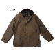 Barbour �Х֥��� "BEDALE" WAXED COTTON MWX0018 ������ɥ��㥱�å� �ӥǥ���
