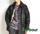 Barbour �Х֥��� "BEDALE" WAXED COTTON MWX0018 ������ɥ��㥱�å� �ӥǥ���