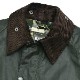 Barbour �Х֥��� "BEDALE" WAXED COTTON MWX0018 ������ɥ��㥱�å� �ӥǥ���