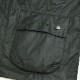 Barbour �Х֥��� "BEDALE" WAXED COTTON MWX0018 ������ɥ��㥱�å� �ӥǥ���