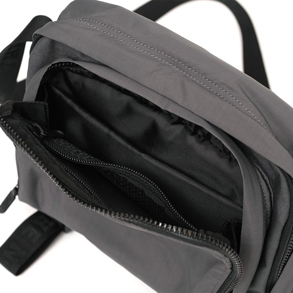 ��24SS��THE NORTH FACE PURPLE LABEL �Ρ����ե����� �ѡ��ץ�졼�٥� "CORDURA Nylon Shoulder Bag" �����ǥ��ʥ����󥷥������Хå� NN7305N������̵����