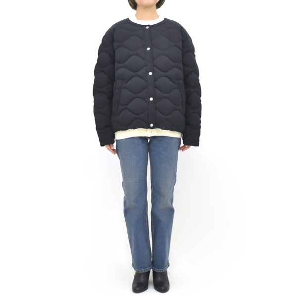 PYRENEX �ԥ�ͥå��� NACRE �ʥ��� �����󥸥㥱�å� HWU012 ��ǥ�����������̵����