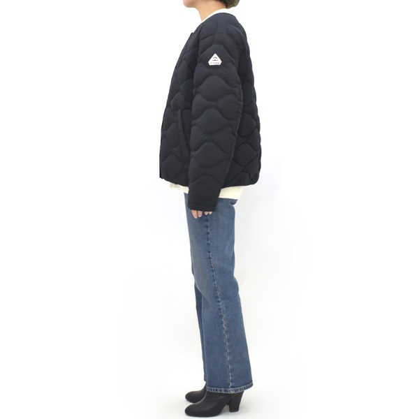 PYRENEX �ԥ�ͥå��� NACRE �ʥ��� �����󥸥㥱�å� HWU012 ��ǥ�����������̵����