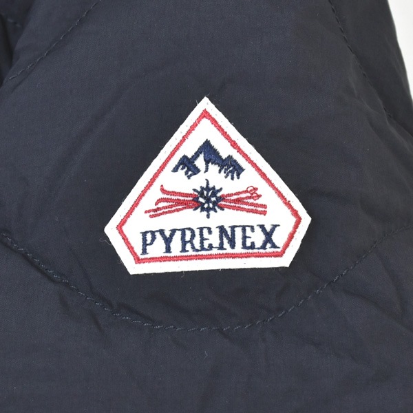 PYRENEX �ԥ�ͥå��� NACRE �ʥ��� �����󥸥㥱�å� HWU012 ��ǥ�����������̵����