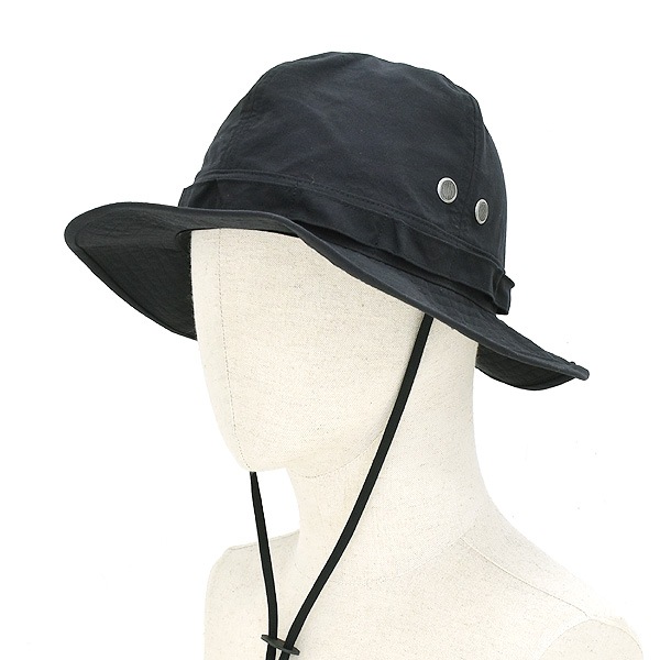 24AWSouth2 West8 ġȥ Jungle Hat -Nylon Oxford- 󥰥ϥå PU414̵