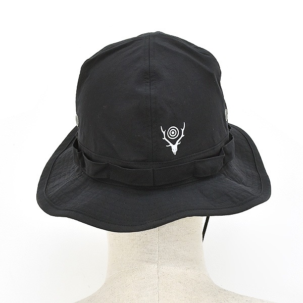 24AWSouth2 West8 ġȥ Jungle Hat -Nylon Oxford- 󥰥ϥå PU414̵