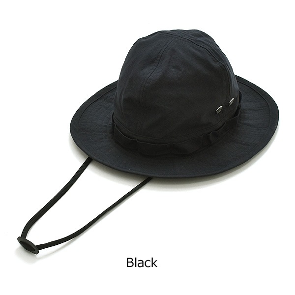 24AWSouth2 West8 ġȥ Jungle Hat -Nylon Oxford- 󥰥ϥå PU414̵