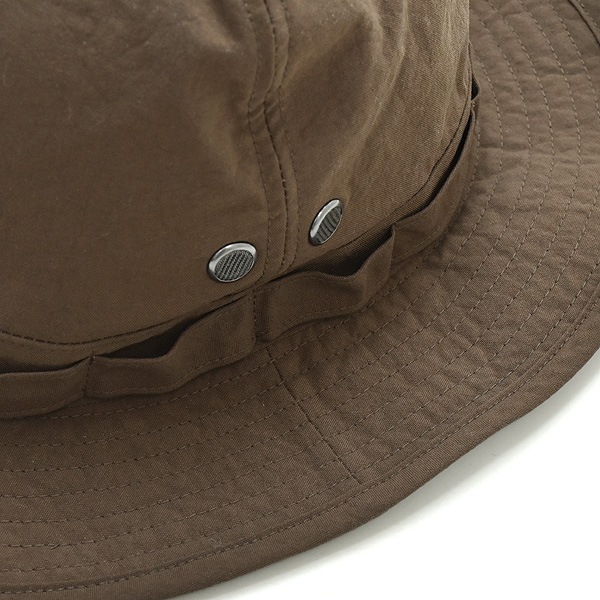 24AWSouth2 West8 ġȥ Jungle Hat -Nylon Oxford- 󥰥ϥå PU414̵