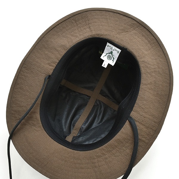 24AWSouth2 West8 ġȥ Jungle Hat -Nylon Oxford- 󥰥ϥå PU414̵