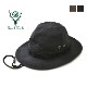 24AWSouth2 West8 ġȥ Jungle Hat -Nylon Oxford- 󥰥ϥå PU414̵
