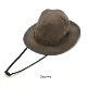 24AWSouth2 West8 ġȥ Jungle Hat -Nylon Oxford- 󥰥ϥå PU414̵