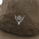 24AWSouth2 West8 ġȥ Jungle Hat -Nylon Oxford- 󥰥ϥå PU414̵