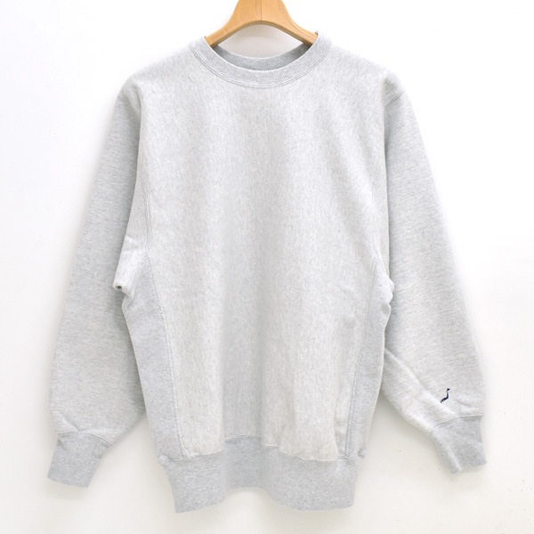 orSlow ���������� �إӡ��������� ��С����������� ���롼�ͥå� �������å�  HEAVY WEIGHT CREWNECK SWEAT SHIRT 03-0030-62 �饤�ȥ��졼������̵����