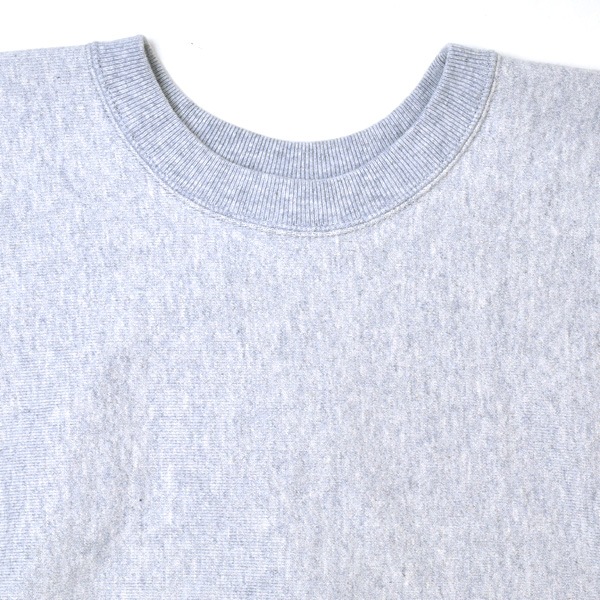 orSlow ���������� �إӡ��������� ��С����������� ���롼�ͥå� �������å�  HEAVY WEIGHT CREWNECK SWEAT SHIRT 03-0030-62 �饤�ȥ��졼������̵����