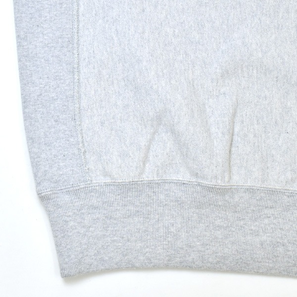 orSlow ���������� �إӡ��������� ��С����������� ���롼�ͥå� �������å�  HEAVY WEIGHT CREWNECK SWEAT SHIRT 03-0030-62 �饤�ȥ��졼������̵����