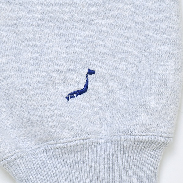 orSlow ���������� �إӡ��������� ��С����������� ���롼�ͥå� �������å�  HEAVY WEIGHT CREWNECK SWEAT SHIRT 03-0030-62 �饤�ȥ��졼������̵����