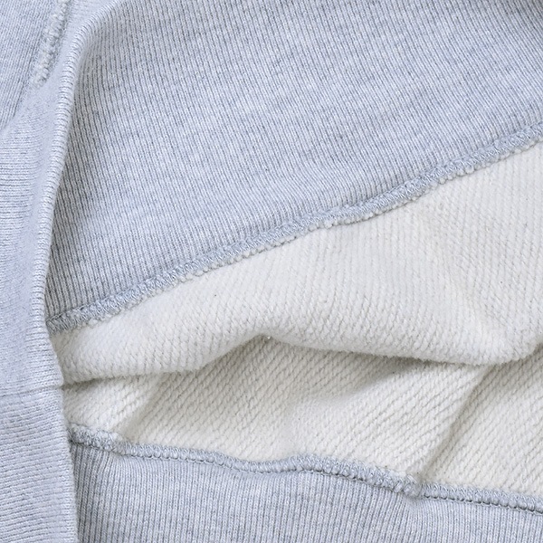 orSlow ���������� �إӡ��������� ��С����������� ���롼�ͥå� �������å�  HEAVY WEIGHT CREWNECK SWEAT SHIRT 03-0030-62 �饤�ȥ��졼������̵����